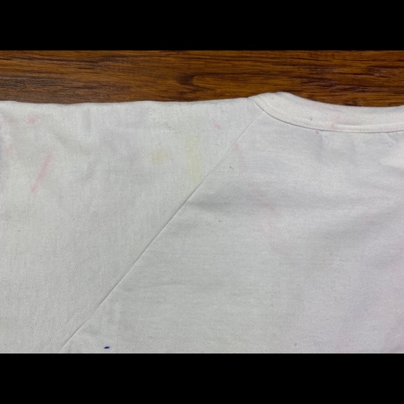 Vintage Gucci bootleg sweatshirt - Picture 6 of 6